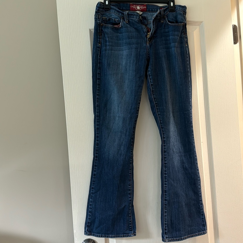 Lucky Brand • 8/29